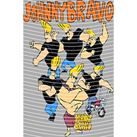 Cartoons and other-CO 242